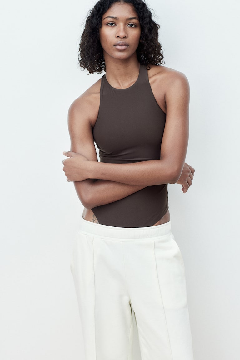 H&M Sportbadeanzug Mit Lycra®