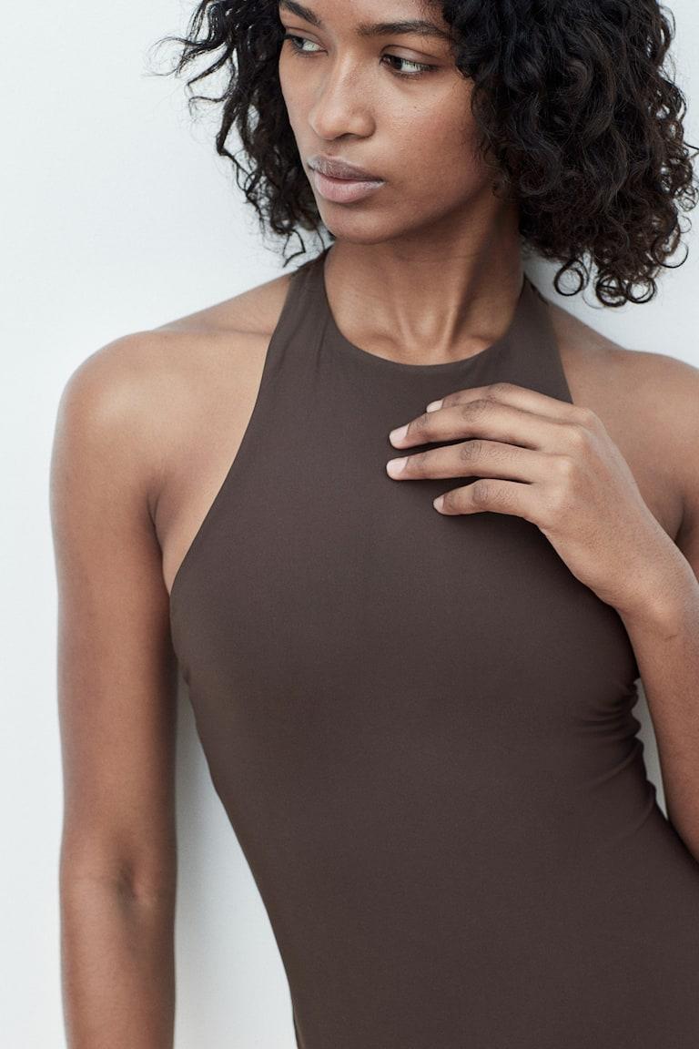 H&M Sportbadeanzug Mit Lycra®