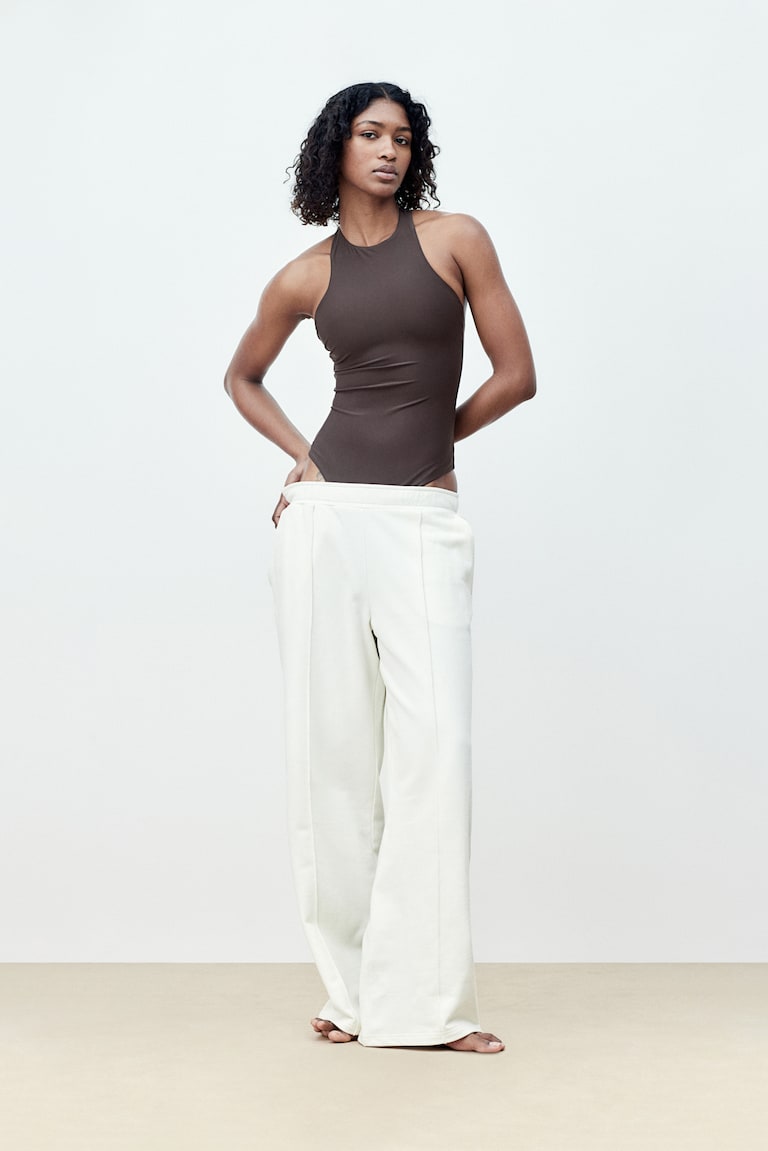 H&M Sportbadeanzug mit Lycra®