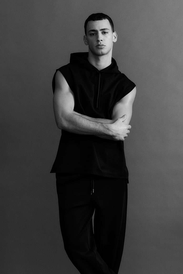 H&M Sportjoggpants In Regular Fit