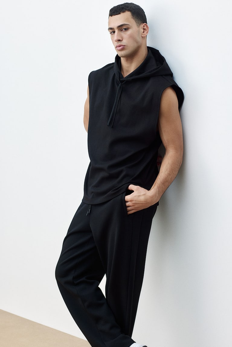 H&M Sportjoggpants In Regular Fit