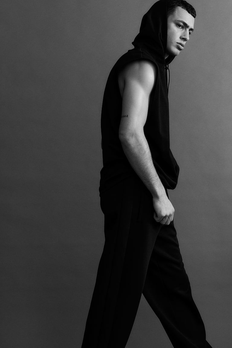 H&M Sportjoggpants In Regular Fit