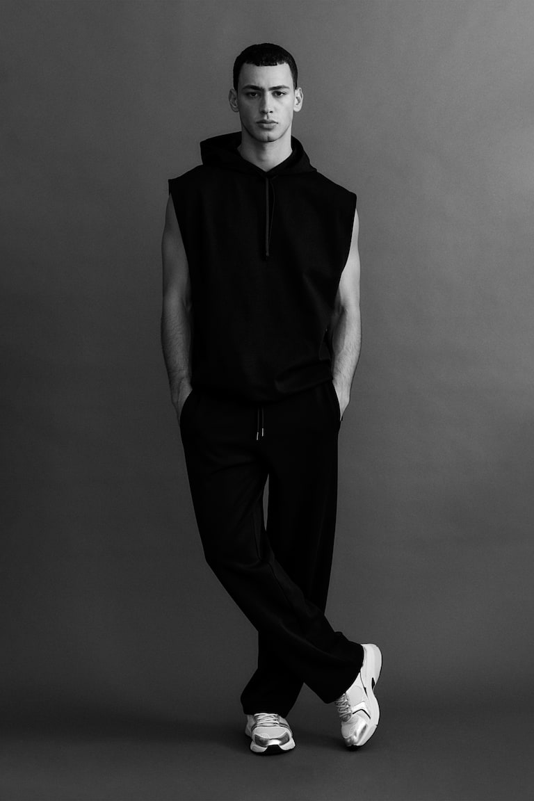 H&M Sportjoggpants in Regular Fit