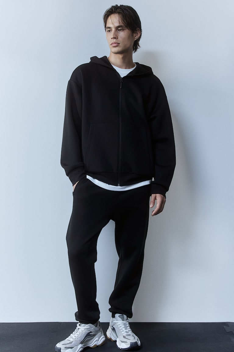 H&M Sportjoggpants In Regular Fit