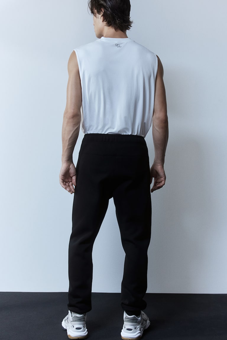 H&M Sportjoggpants In Regular Fit