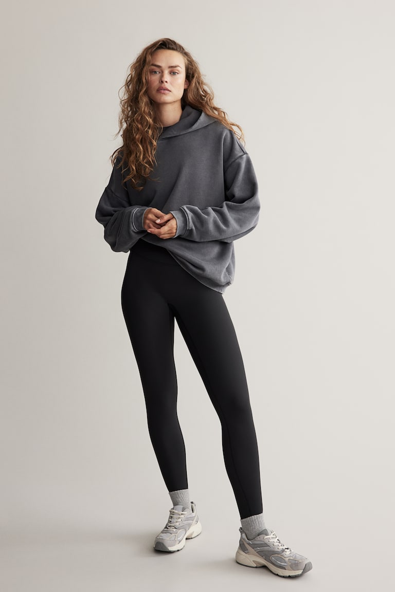 H&M Sportleggings mit ShapeMove™