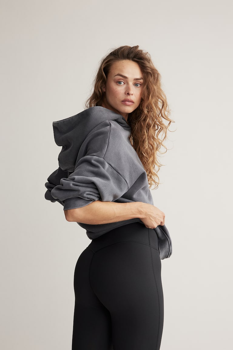 H&M Sportleggings Mit ShapeMove™