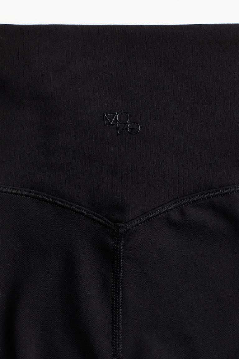 H&M Sportleggings Mit SoftMove™