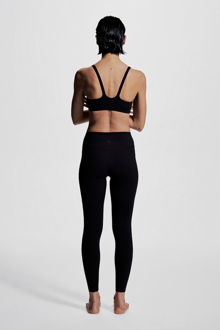 H&M Sportleggings Mit SoftMove™