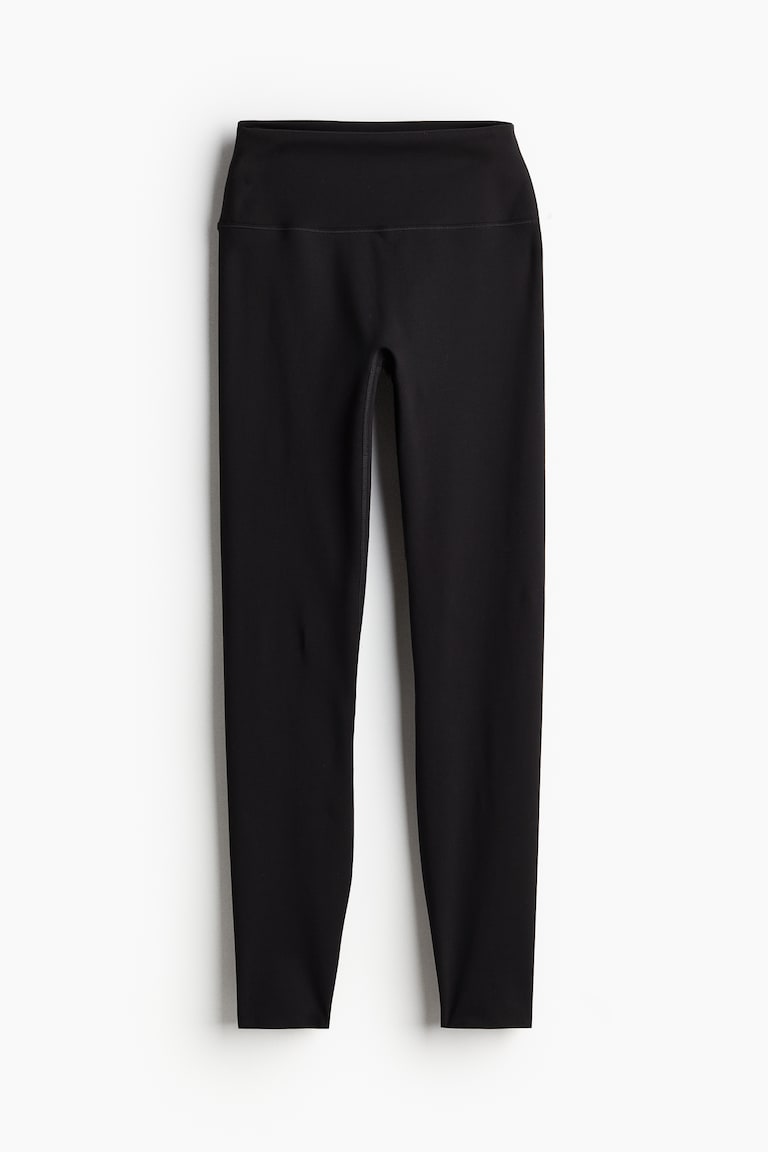 H&M Sportleggings Mit SoftMove™
