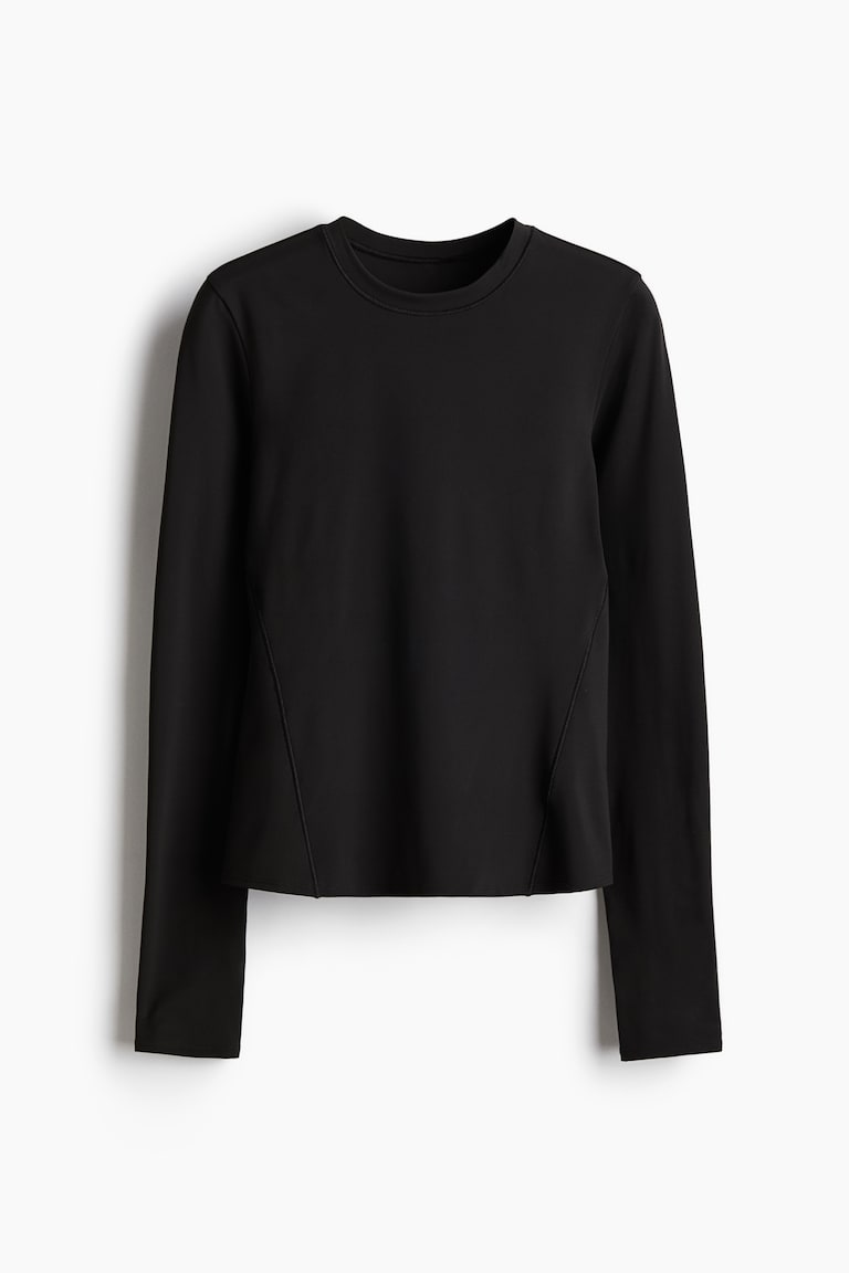 H&M Sportshirt mit DryMove™