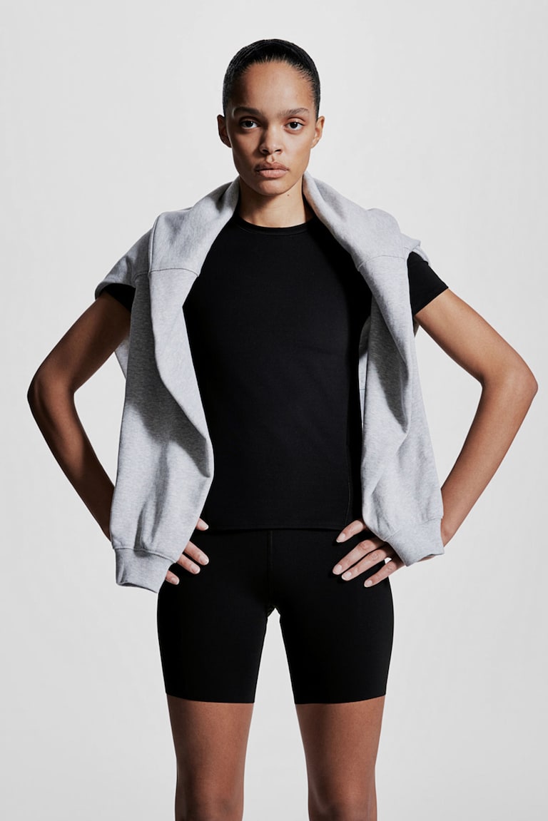 H&M Sportshirt Mit DryMove™