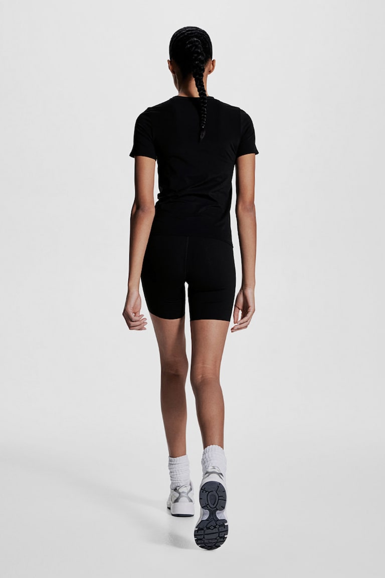 H&M Sportshirt Mit DryMove™