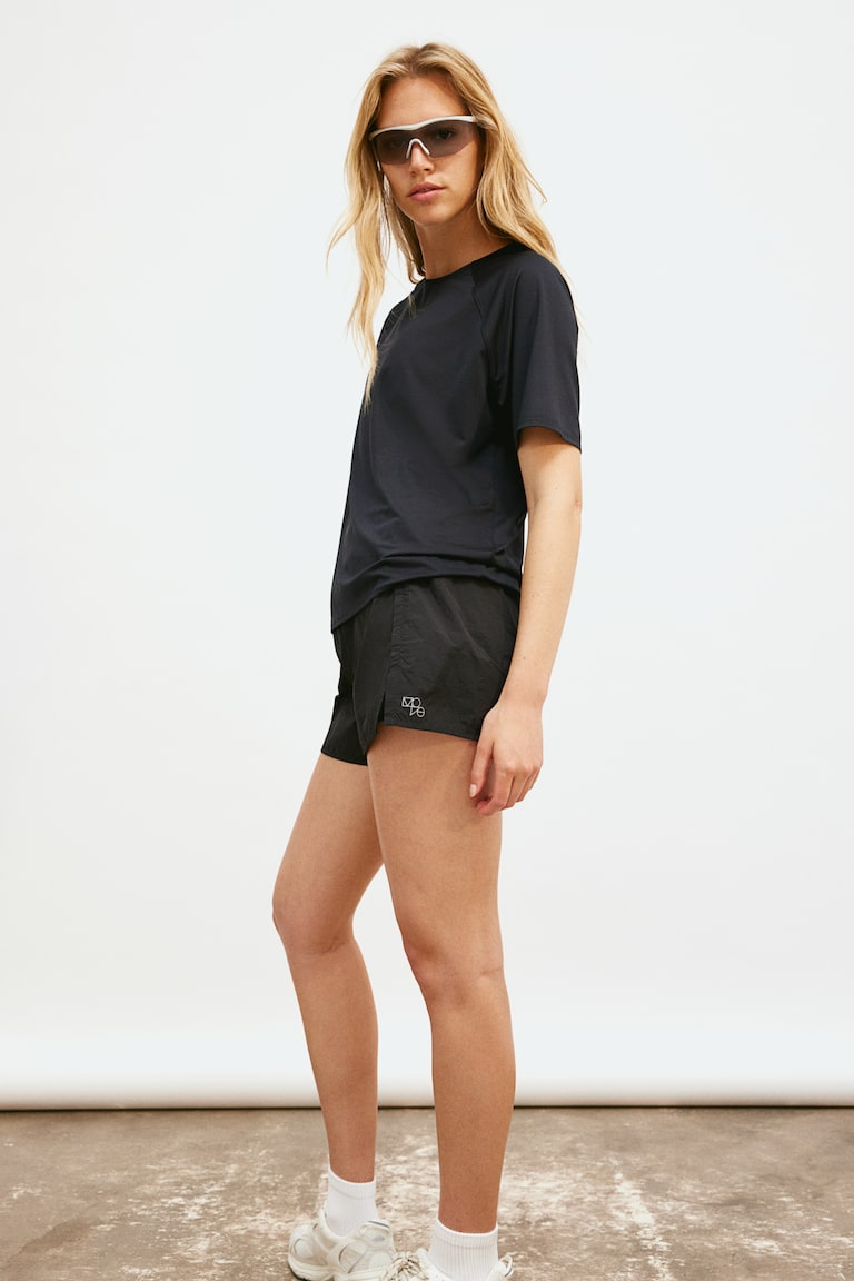 H&M Sportshirt Mit DryMove™