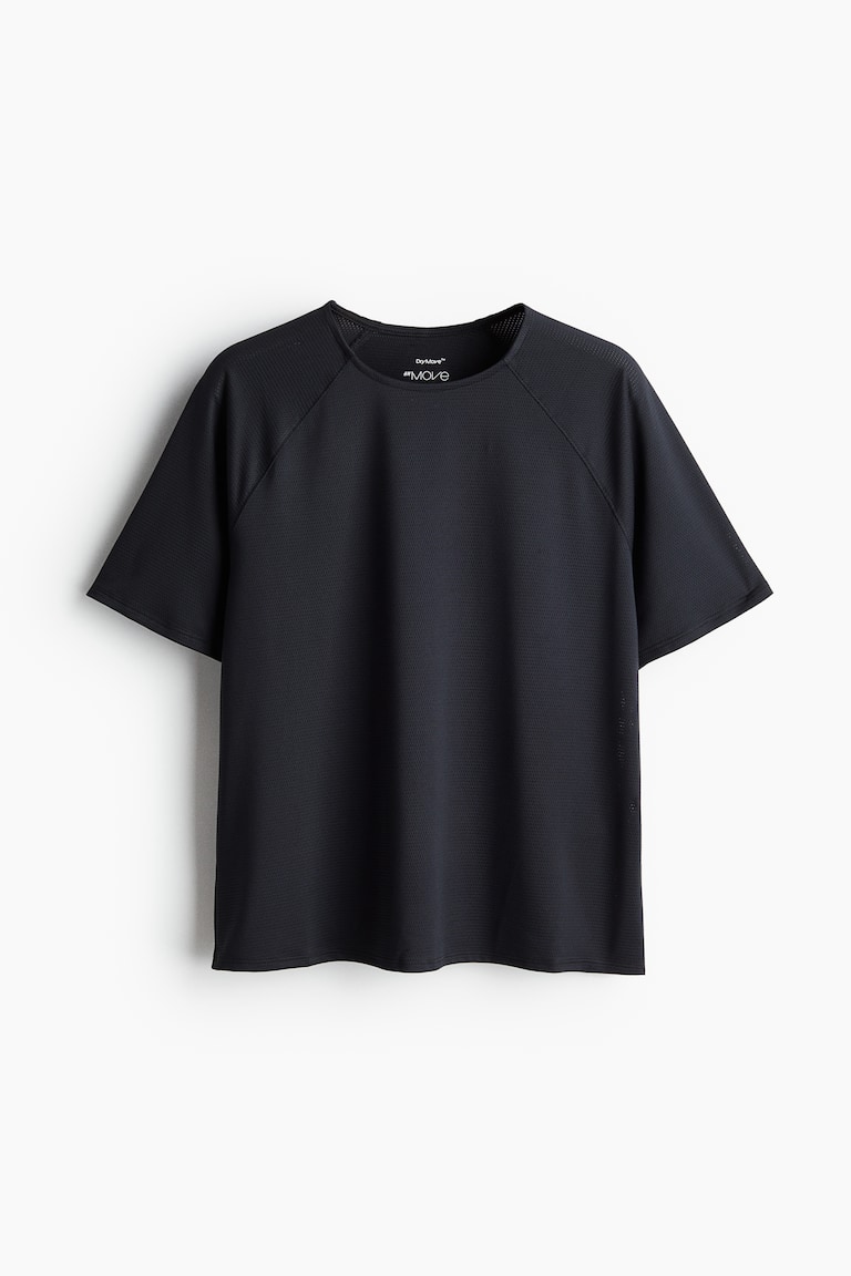 H&M Sportshirt Mit DryMove™