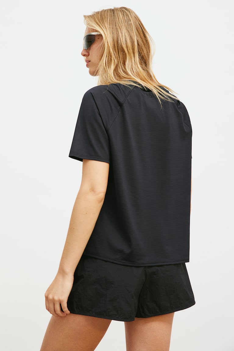 H&M Sportshirt mit DryMove™