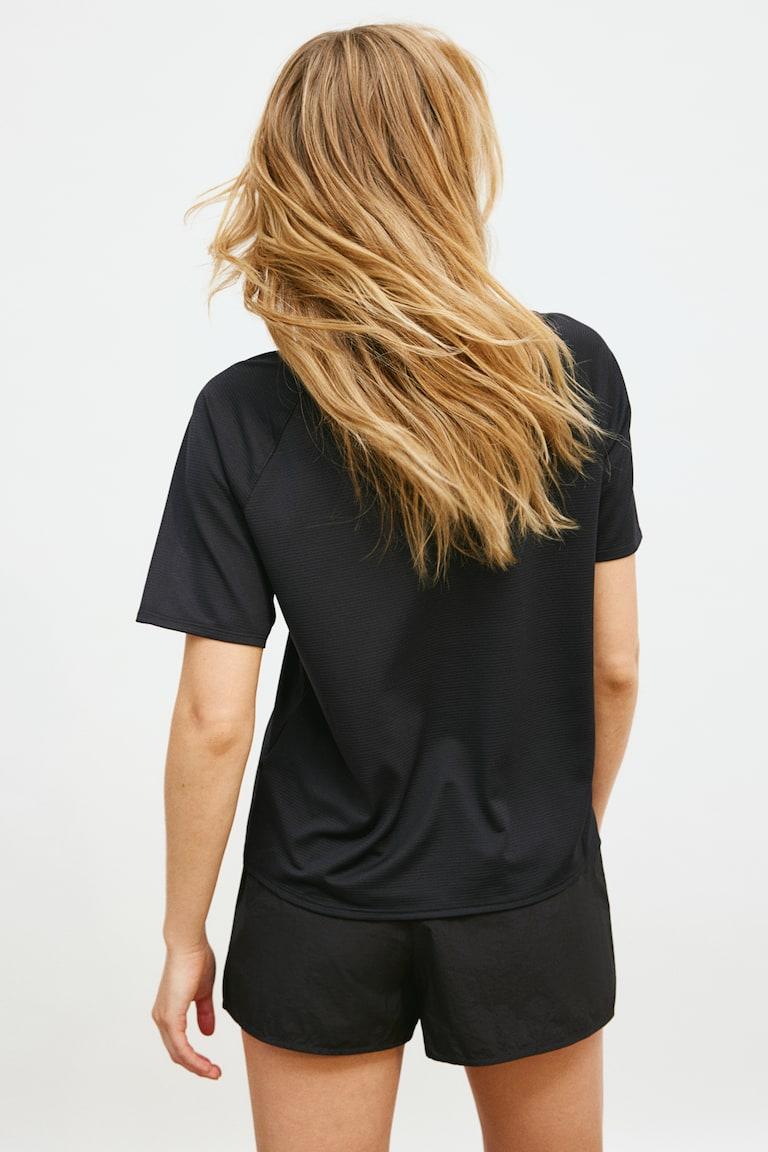 H&M Sportshirt Mit DryMove™
