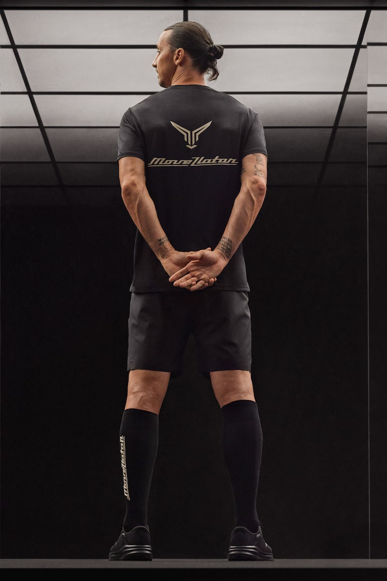 H&M Sportshorts Aus DryMove™