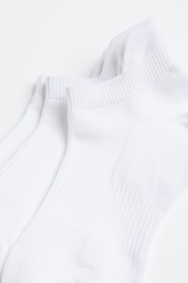 H&M Sportsocken Mit DryMove™