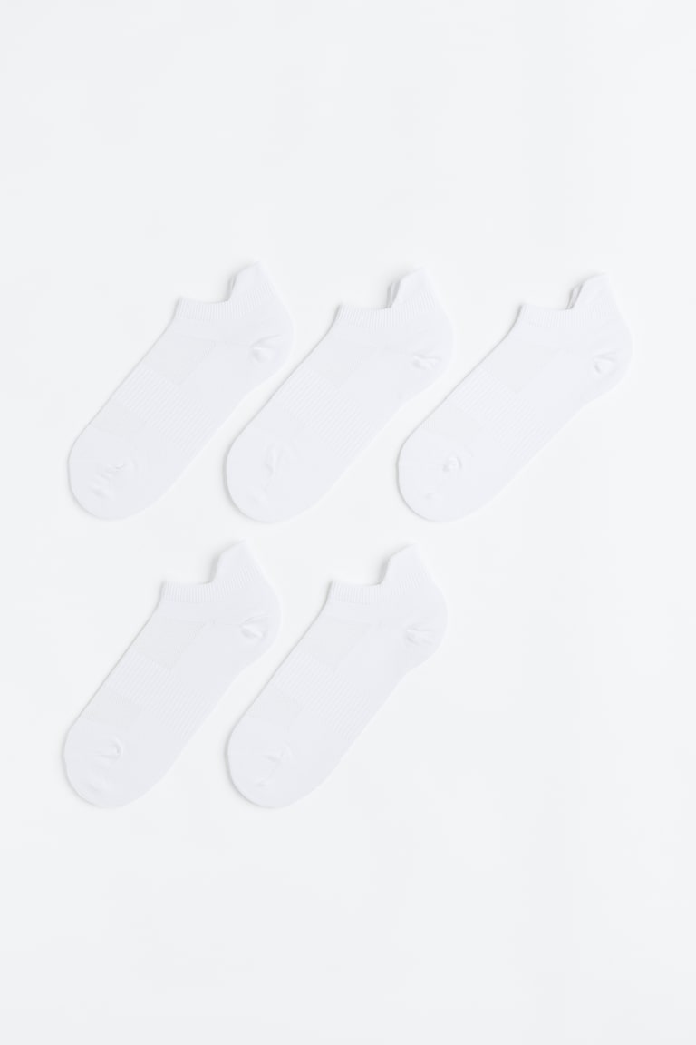 H&M Sportsocken mit DryMove™