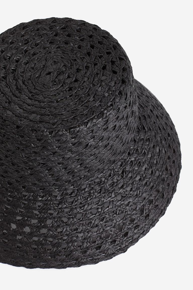 H&M Strohhut
