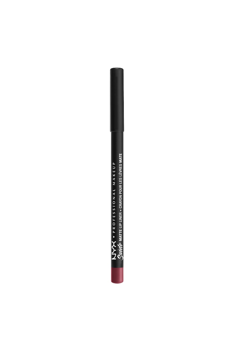 H&M Suede Matte Lip Liner