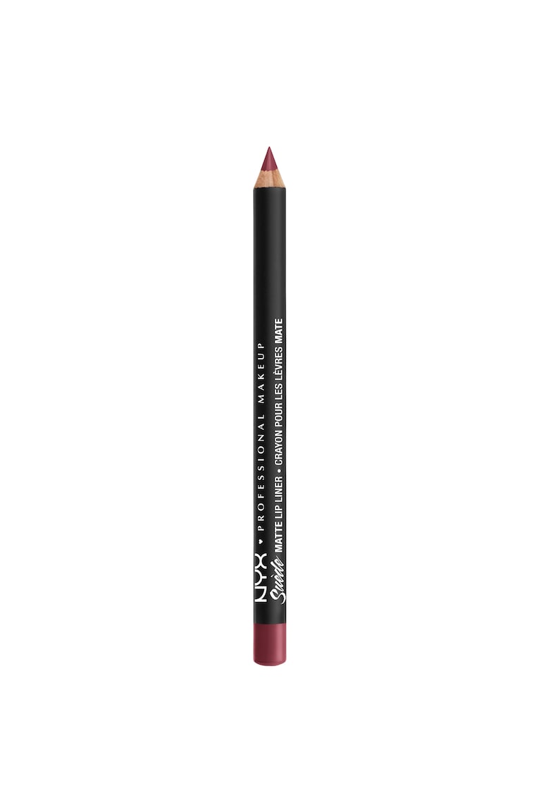 H&M Suede Matte Lip Liner