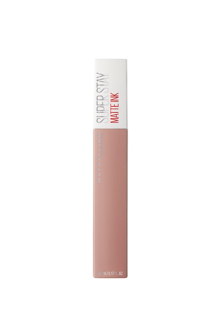 H&M Super Stay Matte Ink Lippenstift