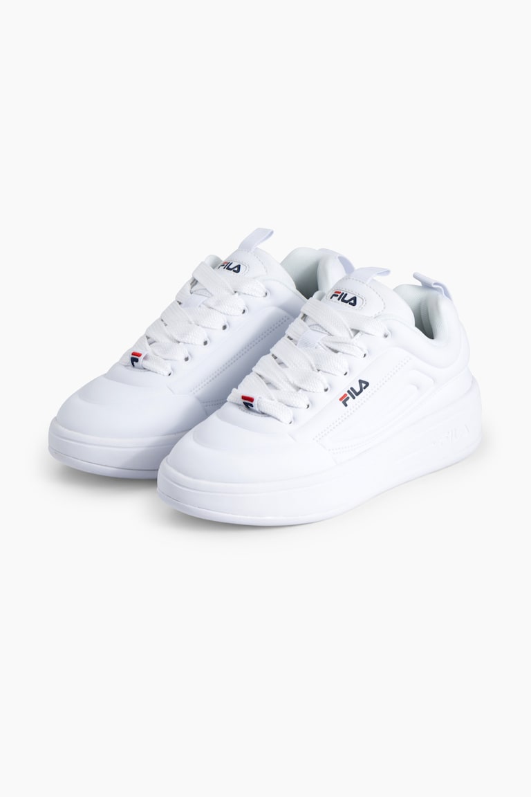 H&M Superbubble Teens Tennis Low