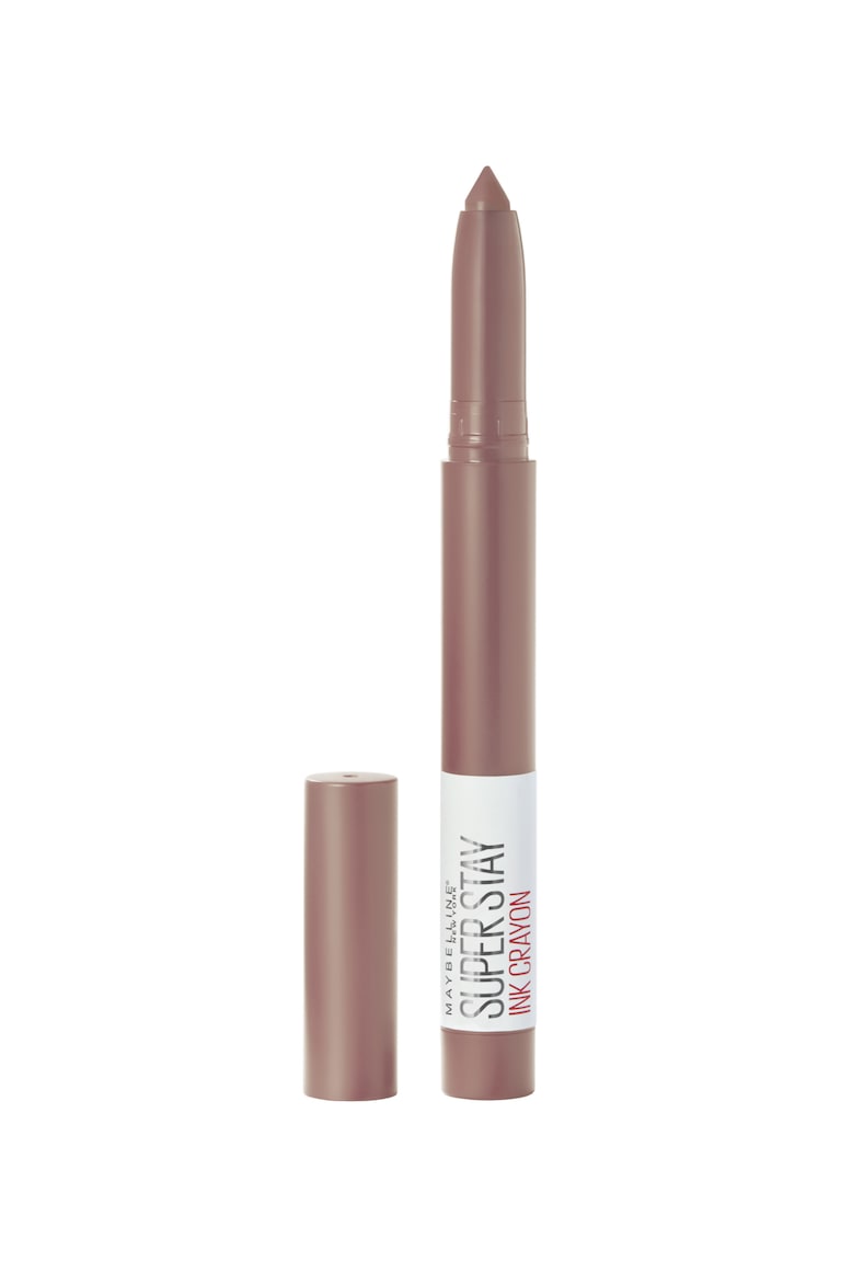 H&M Superstay Ink Crayon Lipstick