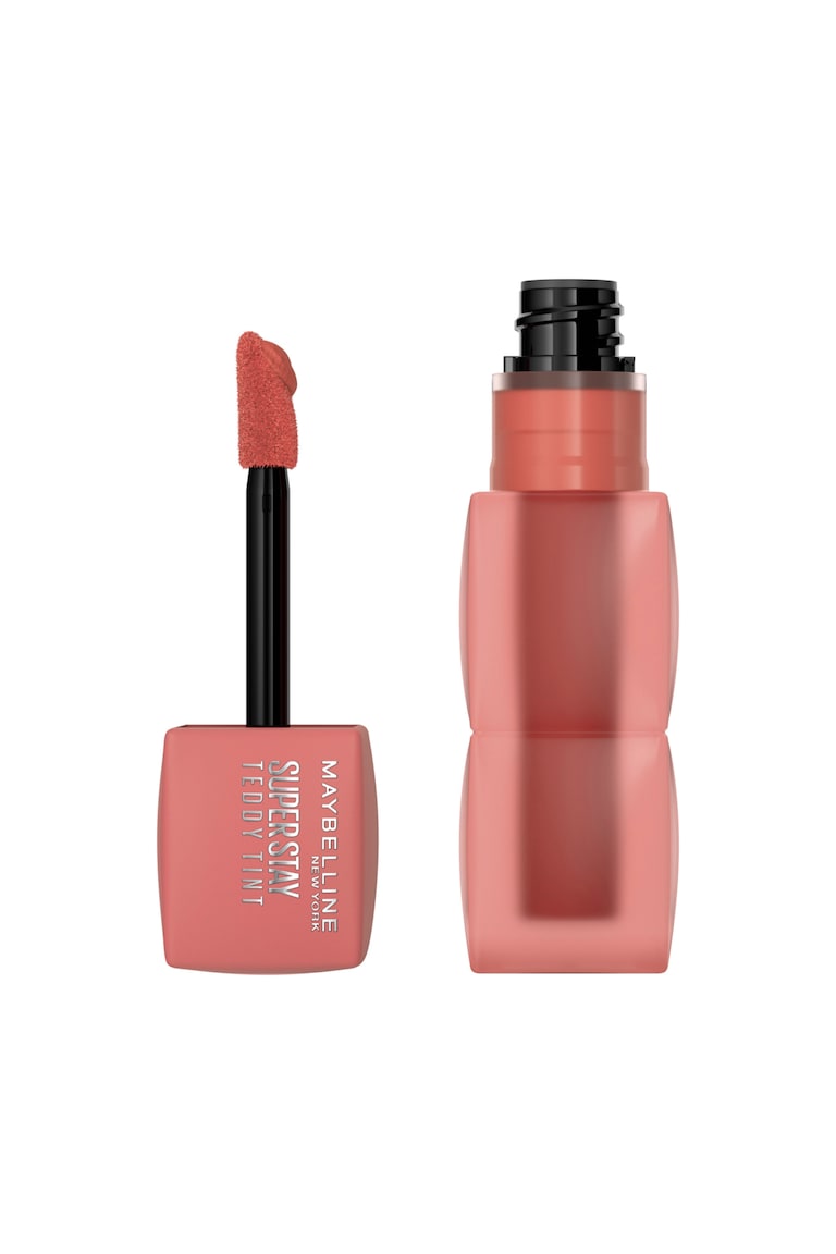 H&M Superstay Teddy Tint Lipstick
