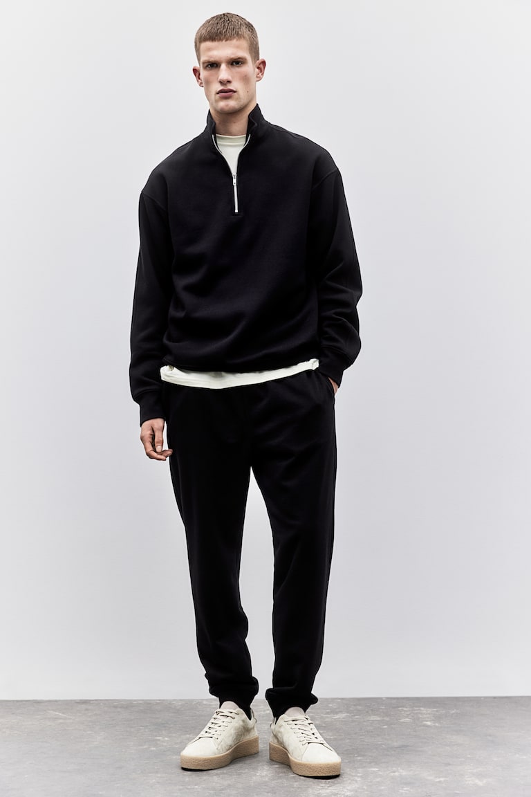 H&M Sweathose Regular Fit