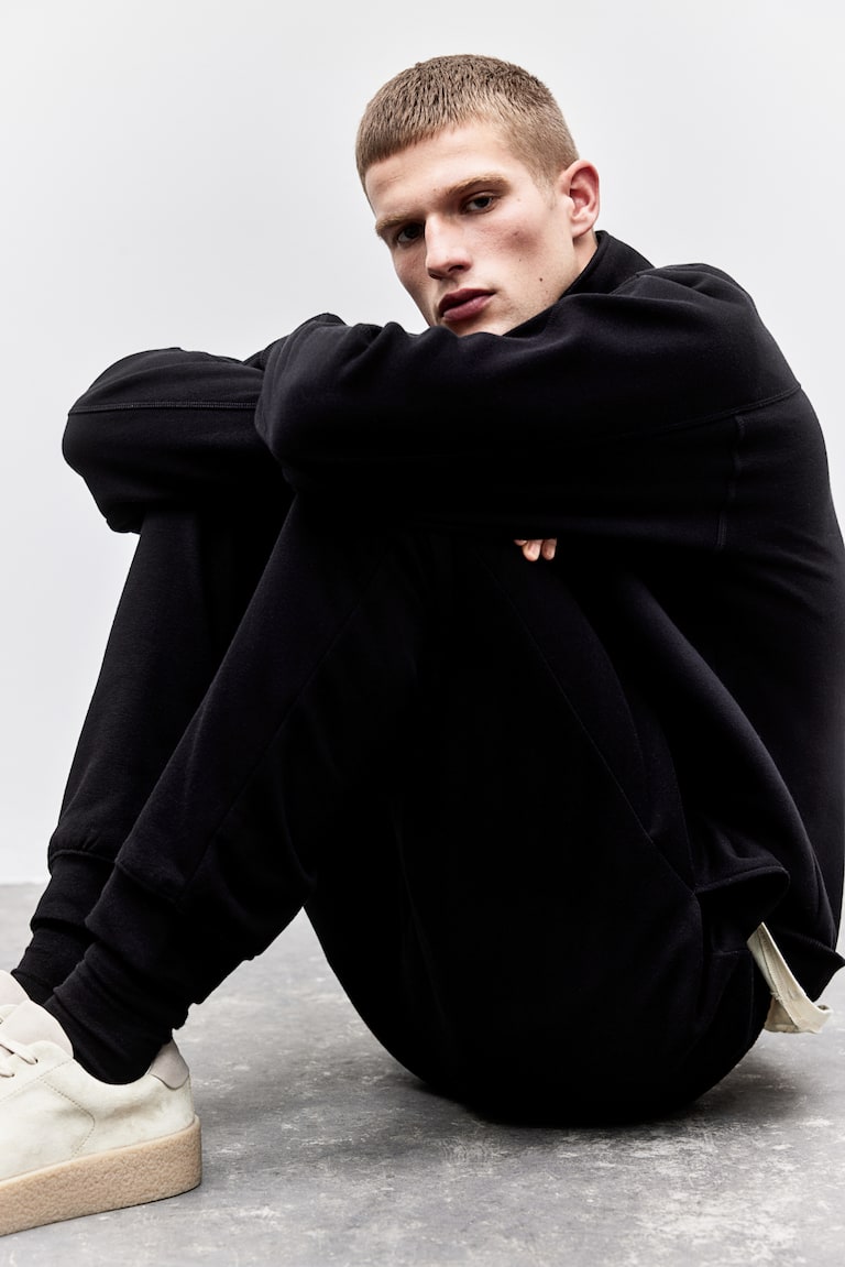 H&M Sweathose Regular Fit