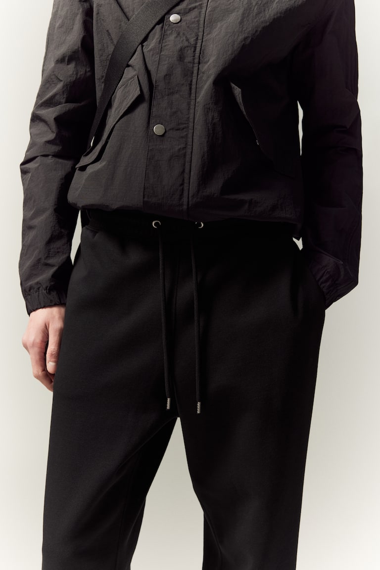 H&M Sweatpants In Loose Fit