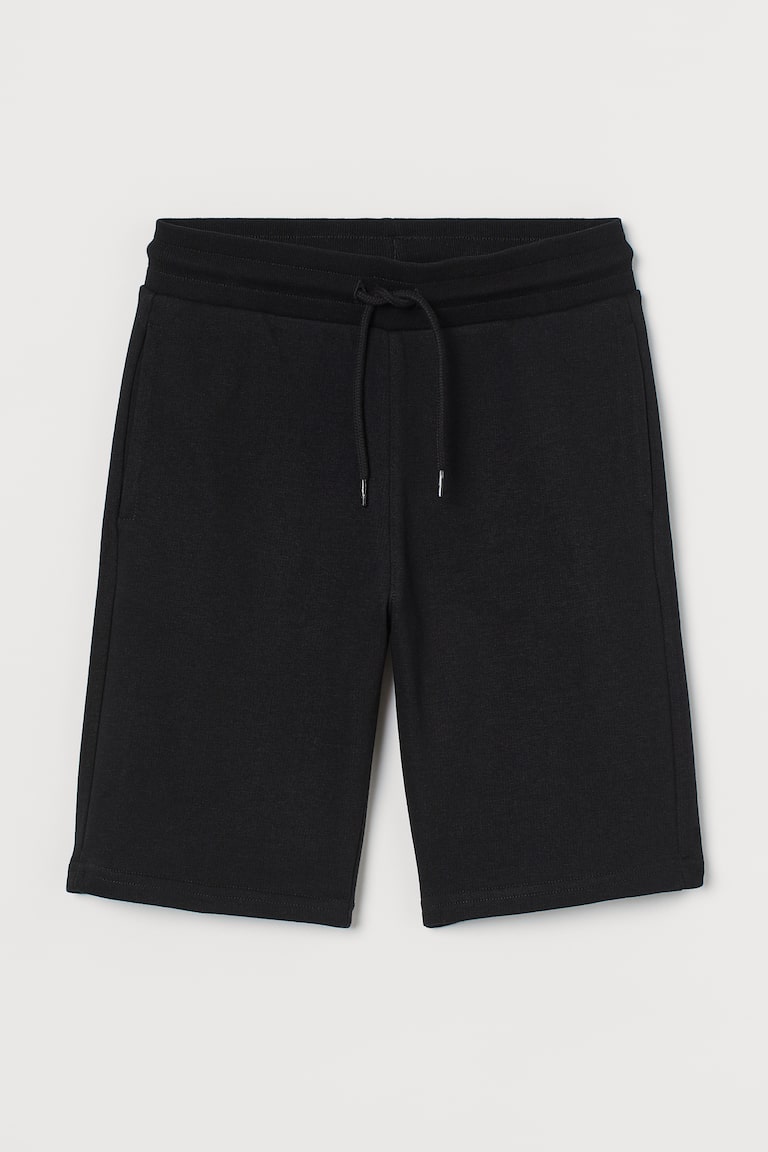 H&M Sweatshorts