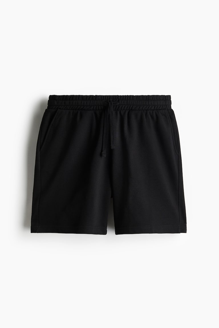 H&M Sweatshorts In Regular Fit