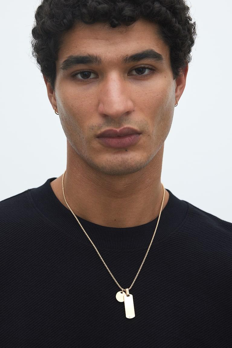 H&M T-Shirt In Oversized Fit