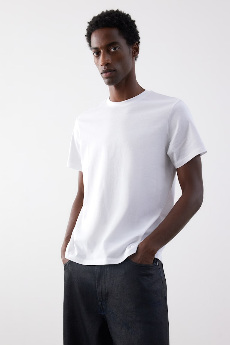 H&M T-Shirt in Regular Fit