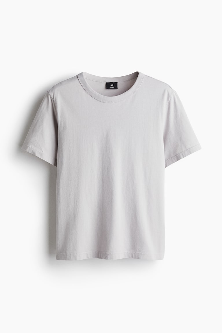 H&M T-Shirt in Regular Fit