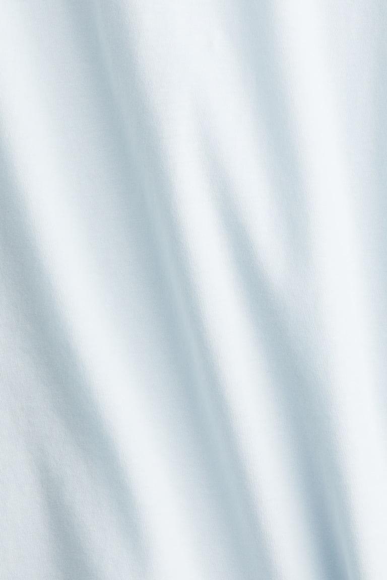 H&M T-Shirt Mit Print