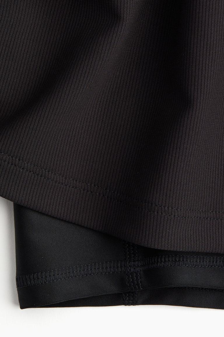 H&M Tennis-Minirock Aus DryMove™