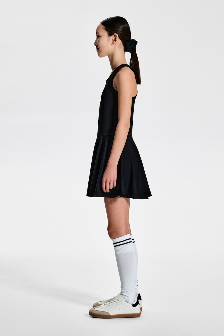 H&M Tenniskleid mit DryMove™