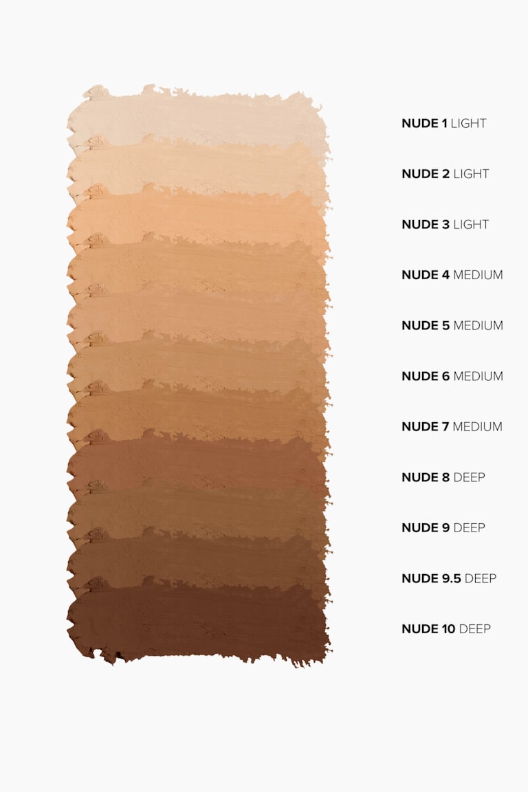 H&M Tinted Blur Foundation Stick