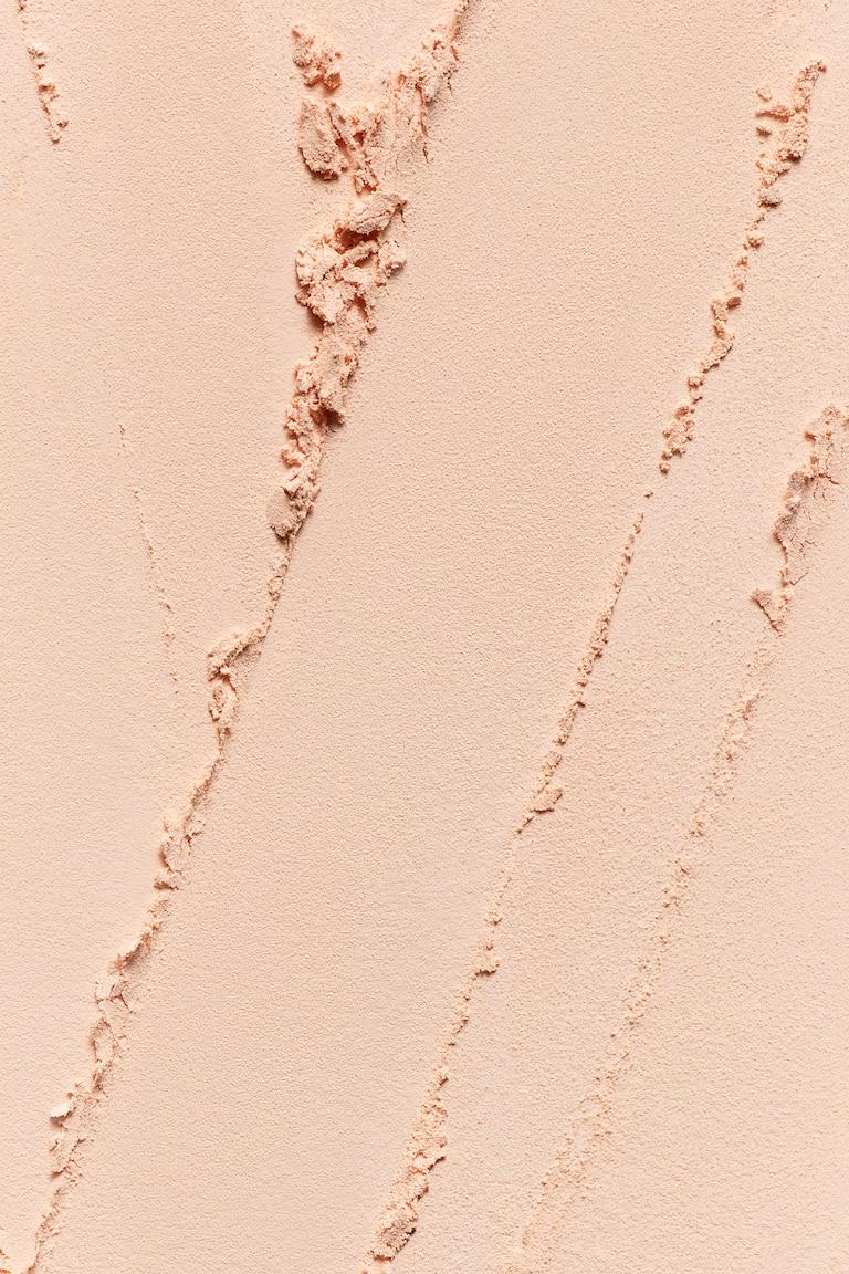 H&M Transparenter Perfektionierender Puder