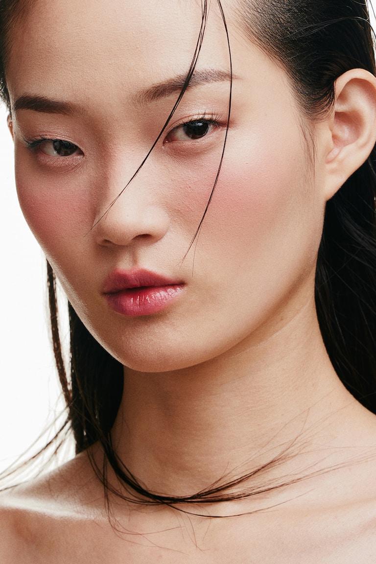 H&M Transparenter perfektionierender Puder