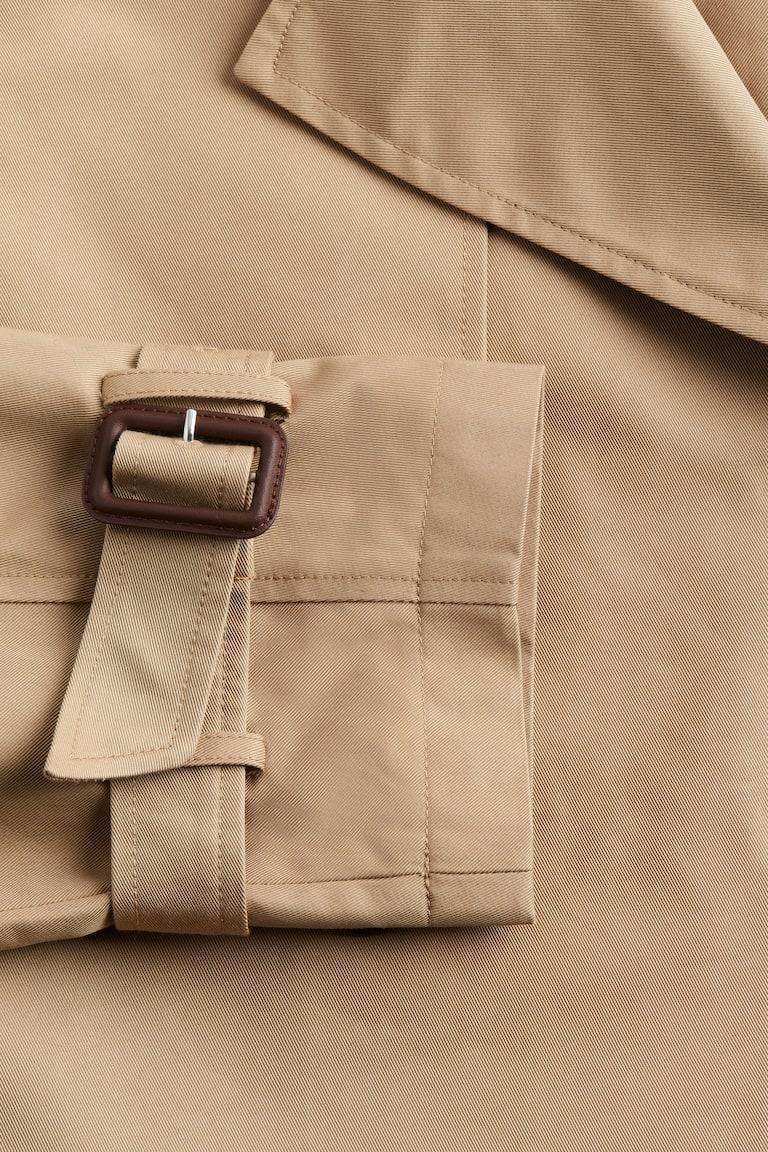 H&M Trenchjacke
