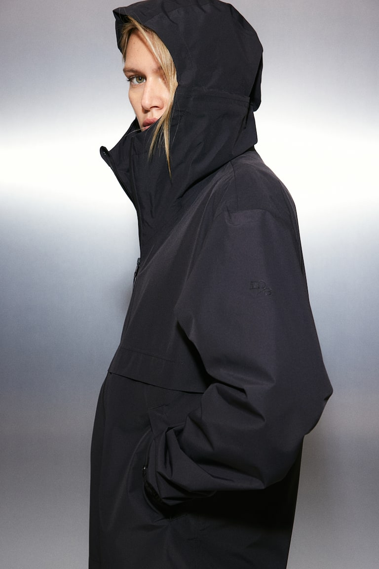 H&M Unisex-Regenjacke mit StormMove™
