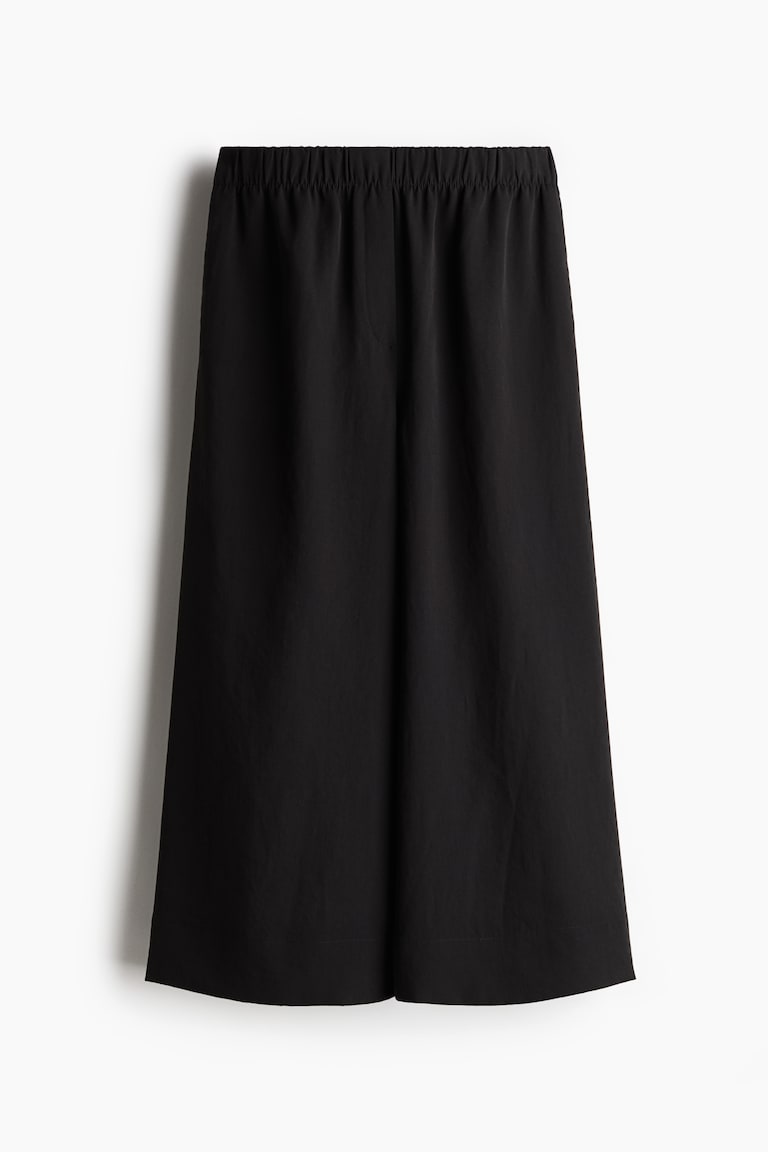 H&M Weite Culotte