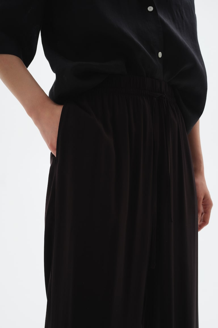 H&M Weite Schlupfhose