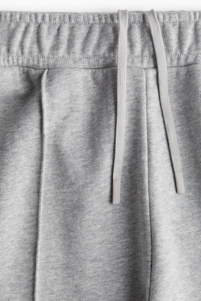 H&M Weite Sport-Sweatpants